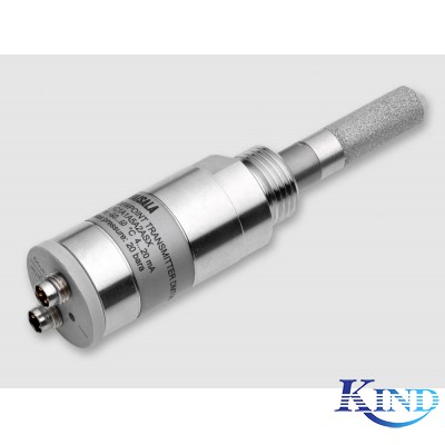 維薩拉DRYCAP?露點(diǎn)變送器DMT242升級型號DMT143L